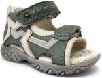 D.D.Step Sandaalid poistele, roheline