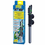 Termostaadiga k&uuml;ttekeha Tetra HT 100 W