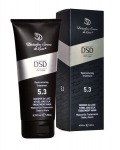Mask kahjustatud juustele DSD DixiDox de Luxe 5.2 Steel & Silk, 200ml