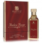 L&otilde;hnavesi Riiffs Ambre Rouge EDP naistele/meestele, 100 ml