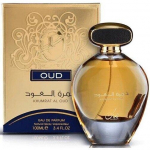 L&otilde;hnavesi Nusuk Khumrat Al Oud EDP naistele/meestele, 100 ml