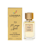 L&otilde;hnavesi Lorinna Mango Skin EDP naistele/meestele, 50 ml