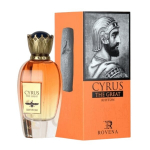 L&otilde;hnavesi Cyrus The Great Rhyton Rovena meestele, 100 ml