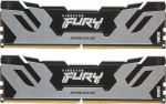 Operatiivm&auml;lu (RAM) Kingston Fury Renegade 96GB (2x48GB) DDR5 6400MT/s CL32 XMP KF564C32RSK2-96