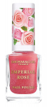 K&uuml;&uuml;nelakk Dermacol Imperial Rose Waterproof 03, 11 ml