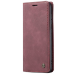 CaseMe Luxury Flip Leather Case
