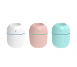 Kaasaskantav difuusor, 220 ml