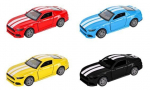 M&auml;ngu sportauto
