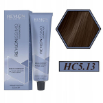 Juuksev&auml;rv Revlon Revlonissimo High Coverage Colour 60ml 5.13