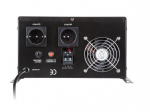 Kemot Pro Solar 1800 p&auml;ikeseinverter