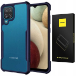 Spacecase Beetle Samsung Galaxy M12