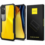 Spacecase Beetle Xiaomi Redmi Note 10 5G / M3 Pro