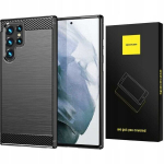 Spacecase Carbon Samsung Galaxy S22 Ultra