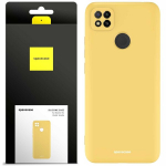 Spacecase Silicone Xiaomi Redmi 9C
