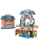 M&auml;ngumaja Salesclerk