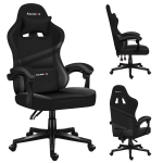 M&auml;nguritool Huzaro Force 4.4 carbon, hingav kangas, must