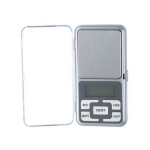 Elektrilised taskukaalud