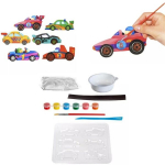 Magnetid &ndash; DIY &ndash; Autod