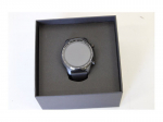 Mobvoi TicWatch Pro 3 Ultra Shadow Black