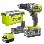 Akutrell Ryobi 18V 5133