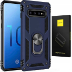 Spacecase Ring NX Samsung Galaxy S10+