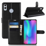 Litchi Wallet Huawei P Smart 2019