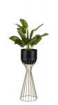 Moodne lillealus Loft, 56 cm