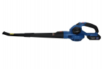 &Otilde;hupuhur Blaupunkt CB2010, sinine