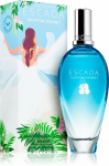 Tualettvesi Escada Chiffon Sorbet EDT naistele, 100ml