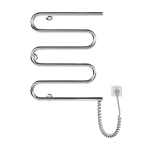 Elektriline r&auml;tikukuivati Telvel Cascade R, Parem