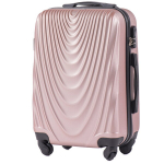 V&auml;ike kohver Wings S, rose gold