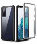 Spacecase Armor 360 Samsung Galaxy S20 FE