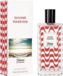 Tualettvesi Ted Lapidus Stories Divine Passion EDT naistele, 100 ml