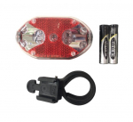 Jalgratta tagatuli, 2K XC-748