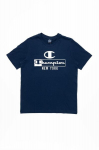 Champion T-S&auml;rk meestele 219286-BS503 sinine
