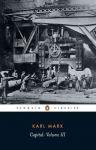 Capital: Volume III, 3rd edition