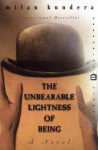 Unbearable Lightness of Being
