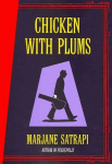 Chicken With Plums