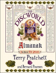Discworld Almanak: no fan of Sir Terry Pratchett should be without this definitive guide to Discworld's Common Year of the Prawn