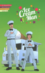 Ice Cream Man, Volume 9: Heavy Narration