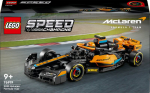 76919 LEGO&reg; Speed Champions 2023 Vormel 1 McLaren v&otilde;idus&otilde;iduauto