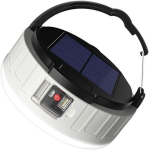 P&auml;ikesepaneeliga LED latern Goapa