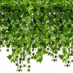 Kunstlehed luuderohi, 25,2 m