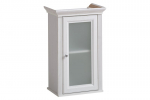 Vannitoa kapp Comad Palace White 830 FSC, valge