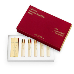 Parf&uuml;&uuml;m Maison Francis Kurkdjian Baccarat Rouge 540 EDP naistele, 5 x 11 ml