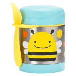 S&ouml;&ouml;gin&otilde;u Skip Hop Zoo Bee, 252379