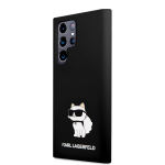 silikoonkaitse Choupette Samsung Galaxy S24 Ultra&ldquo; &ndash; must