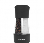 Salter kahepoolne soola- ja pipraveski