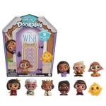 Kollektsioneeritavad figuurid Disney Doorables Wish