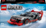 76921 LEGO&reg; Speed Championsi Audi S1 e-tron quattro v&otilde;idus&otilde;iduauto
